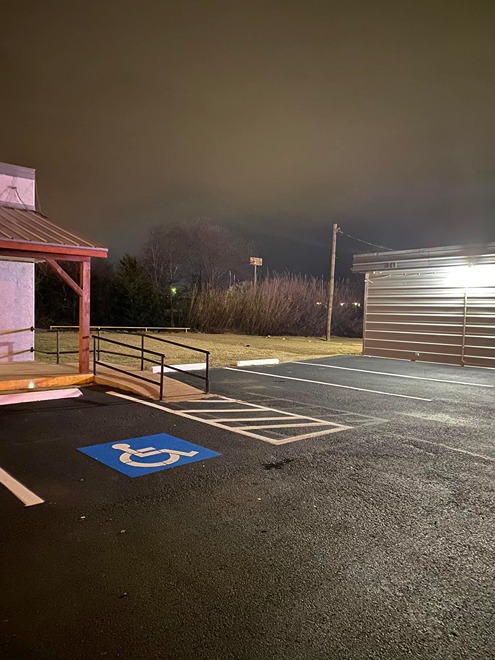 Gallery Image: Texas Asphalt Maintenance